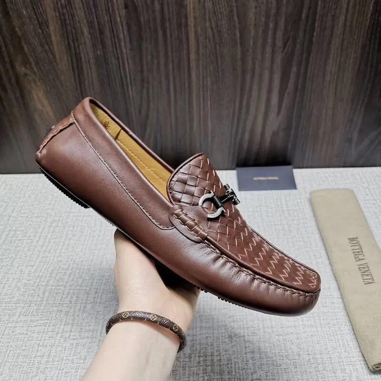 Bottega Veneta Shoe 